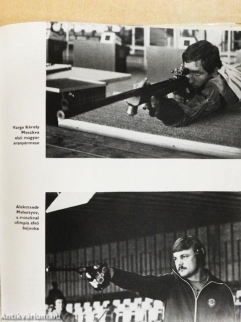 Olimpiai játékok 1980