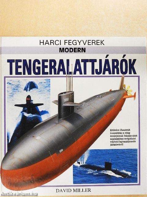 Modern Tengeralattjárók