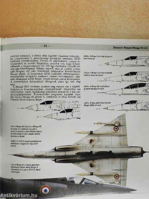 Modern légi erődök