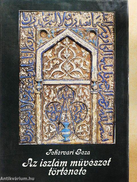 Az iszlám művészet története