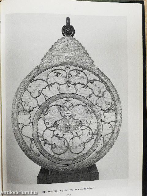 Az iszlám művészet története