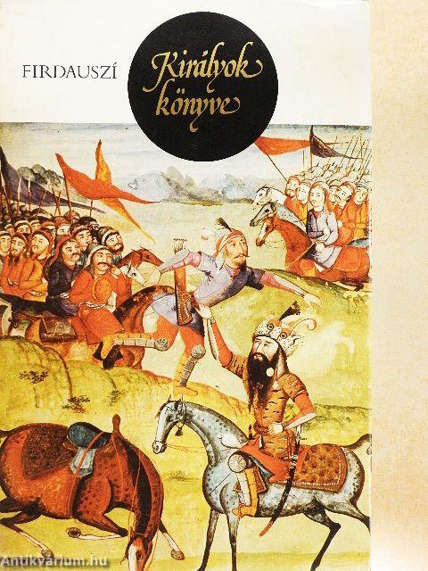 Királyok könyve