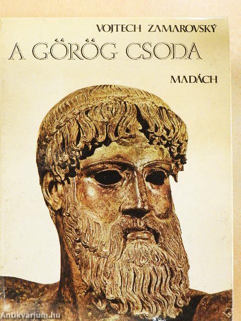 A görög csoda