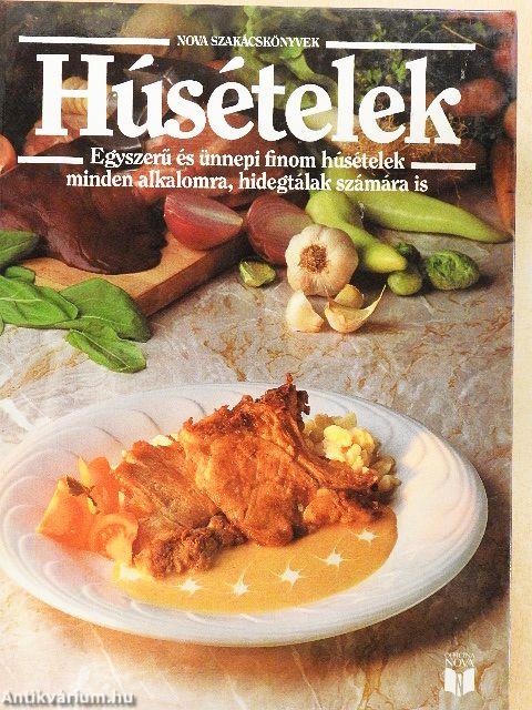 Húsételek