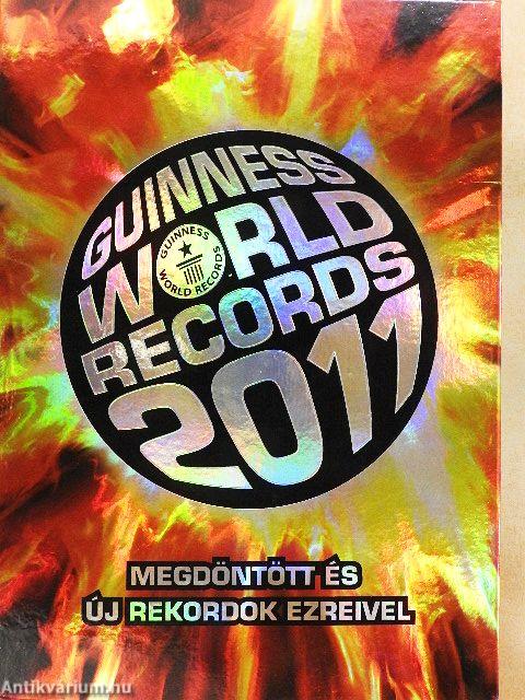 Guinness World Records 2011