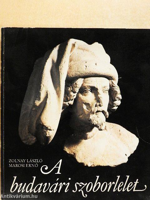 A budavári szoborlelet