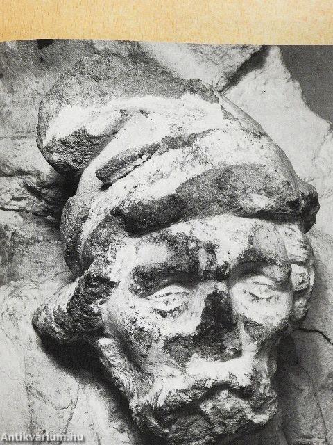 A budavári szoborlelet