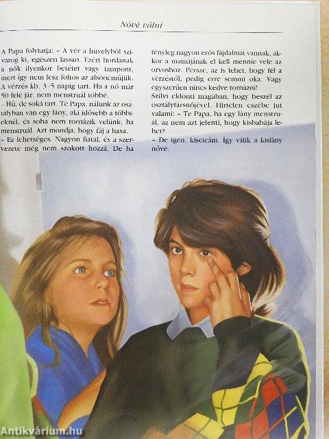 A férfi és a nő 2.