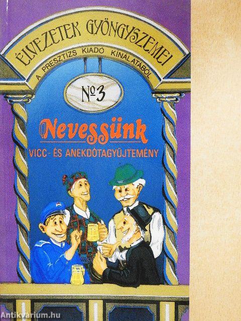 Nevessünk