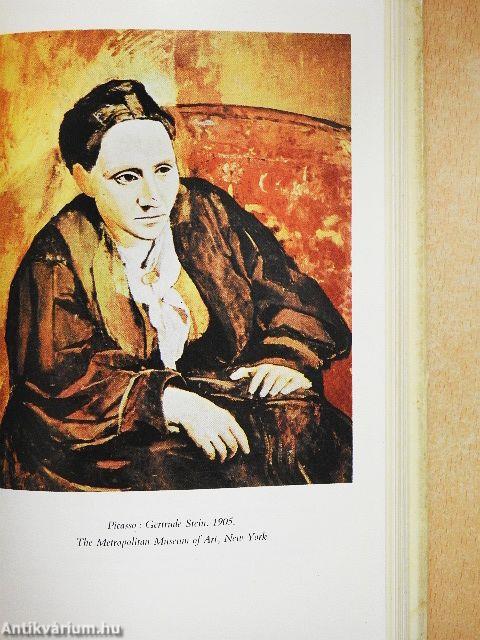 Alice B. Toklas önéletrajza