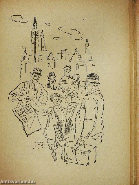 Szélhámosok-Kalandorok