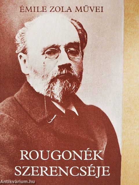 Rougonék szerencséje