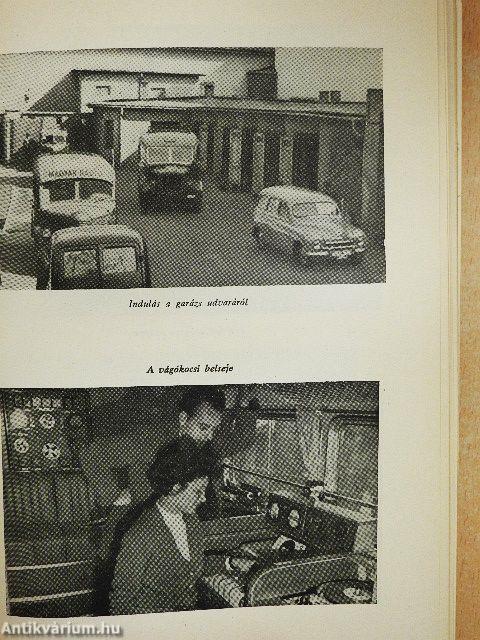 Rádióhallgatók könyve