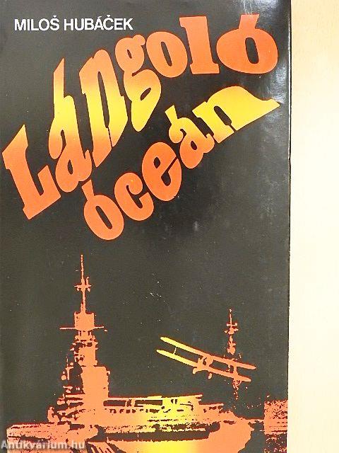 Lángoló óceán