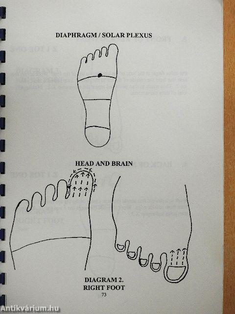 Step by Step Reflexology