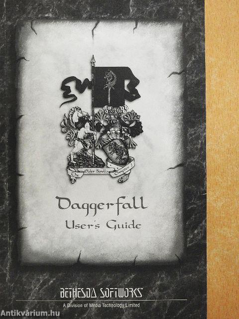 Daggerfall