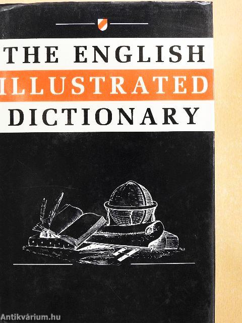 The English Illustrated Dictionary