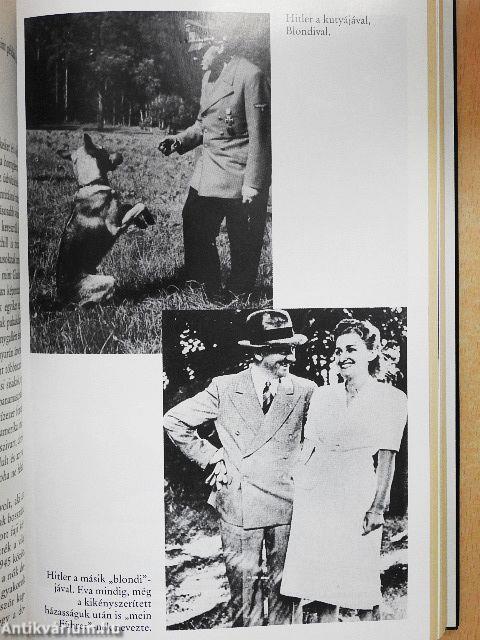 Hitler és Churchill