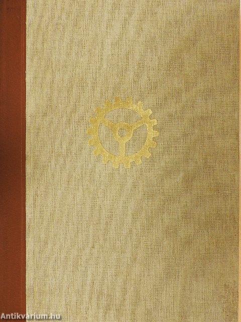 Tehnicka Enciklopedija 1-11. (nem teljes sorozat)