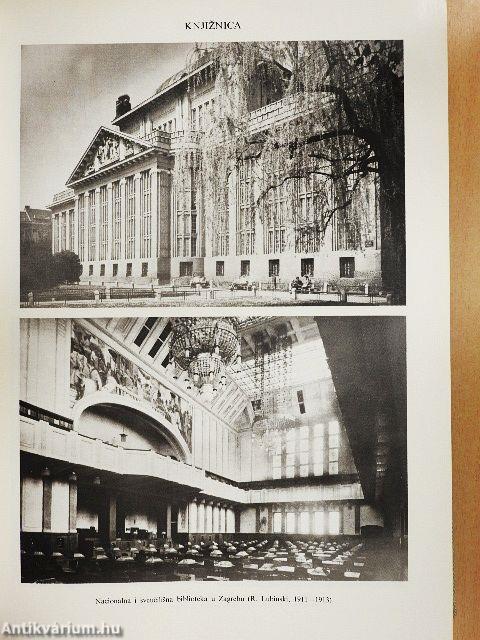 Tehnicka Enciklopedija 1-11. (nem teljes sorozat)