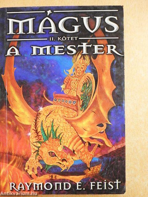 Mágus II.