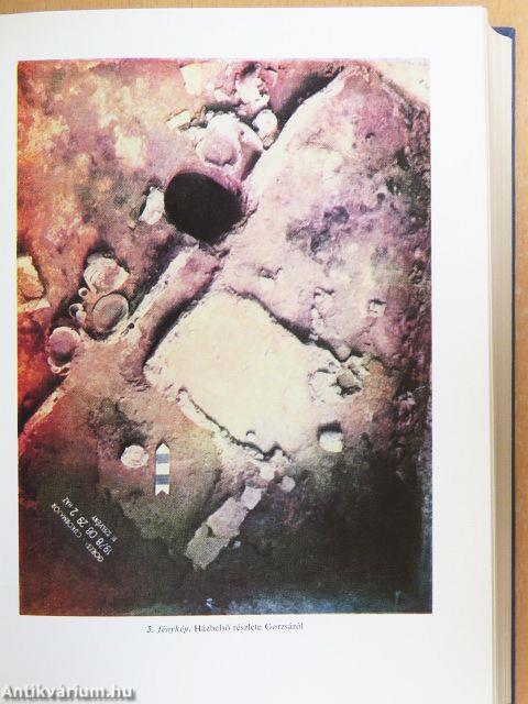 Szeged története 1-5.