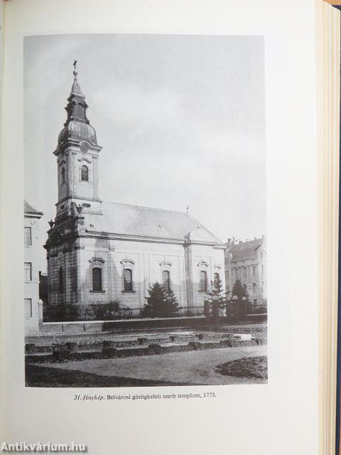 Szeged története 1-5.