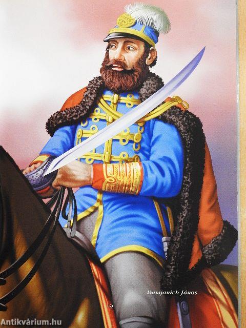 A szabadságharc kora