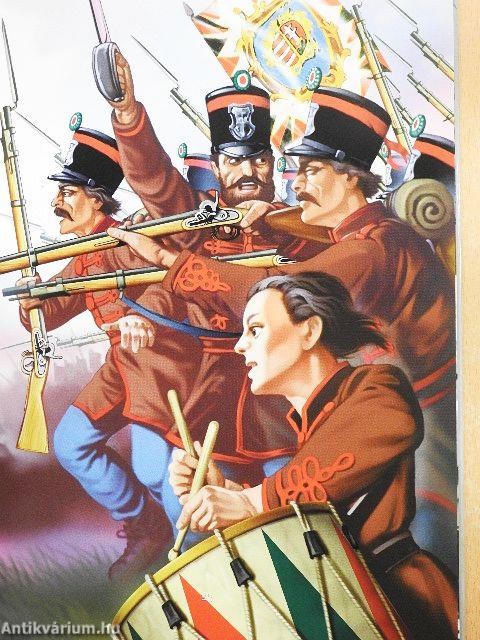 A szabadságharc kora