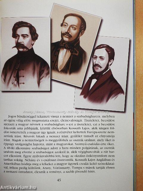 A szabadságharc kora