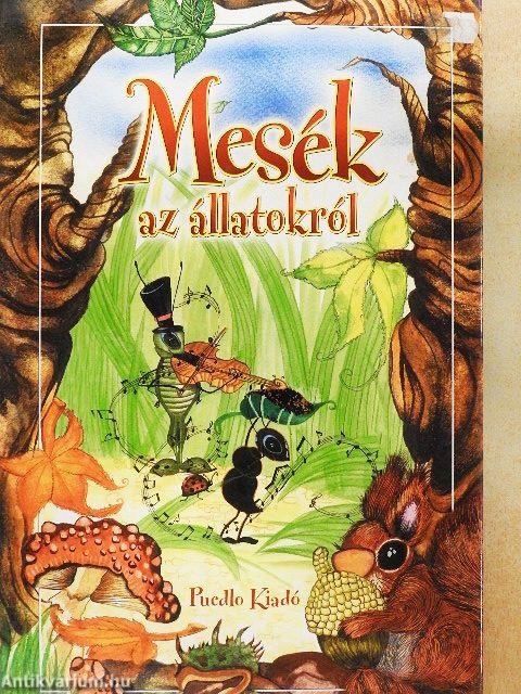 Mesék az állatokról