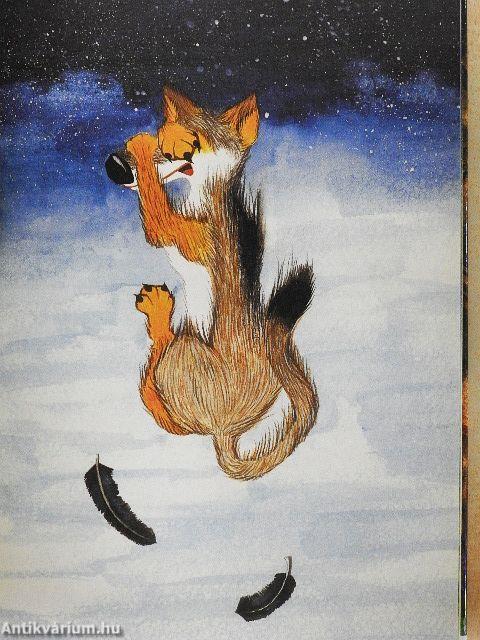 Mesék az állatokról