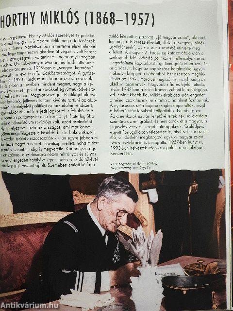 Magyarország a II. világháborúban