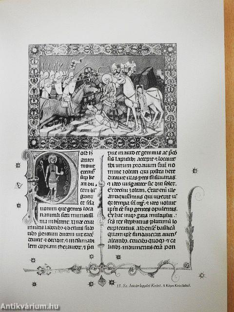 Az Árpádház Szentjei