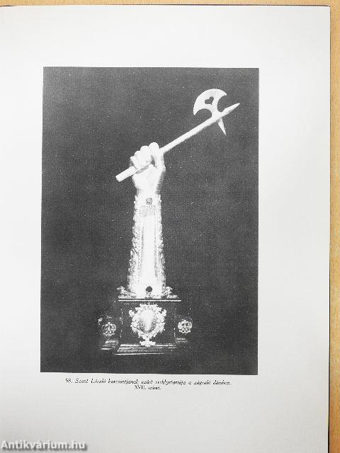 Az Árpádház Szentjei