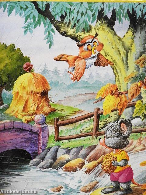 Brumi Nagyi születésnapja