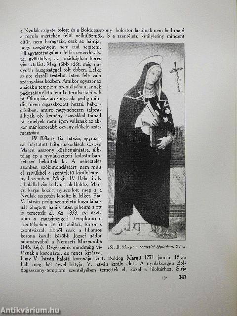 Az Árpádház Szentjei