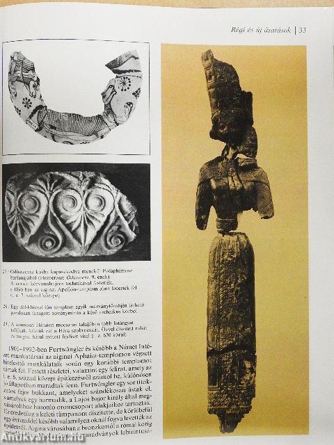 Az archaikus Görögország