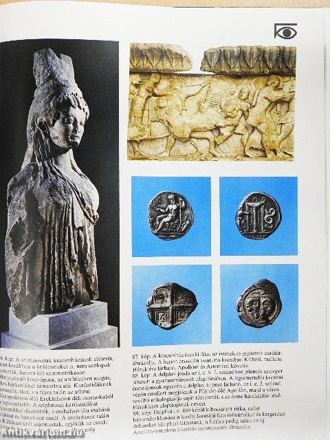 Az archaikus Görögország