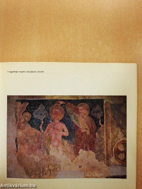 Miért fest az ember