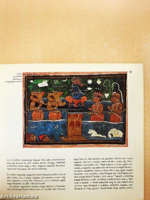 Miért fest az ember