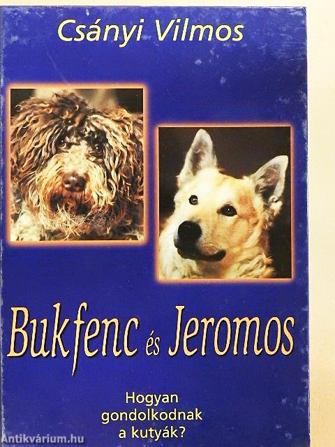 Bukfenc és Jeromos