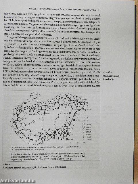 Magyarország társadalomtörténete