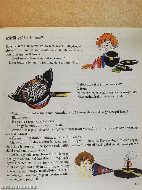 Miért száll a léggömb?