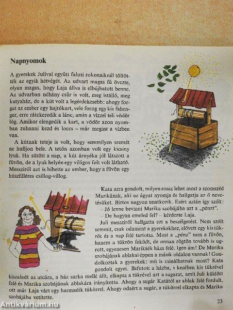 Miért száll a léggömb?