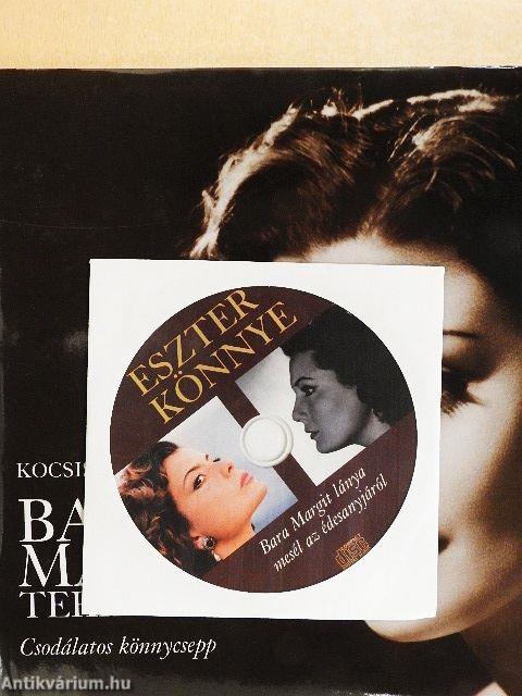 Bara Margit tekintete - CD-vel