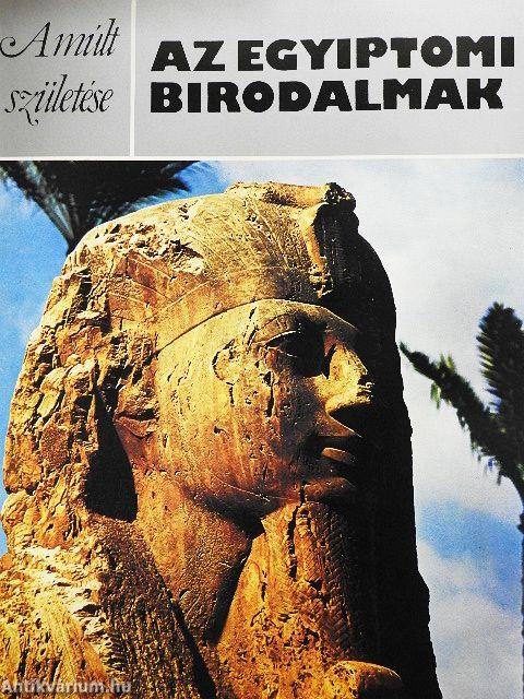 Az egyiptomi birodalmak