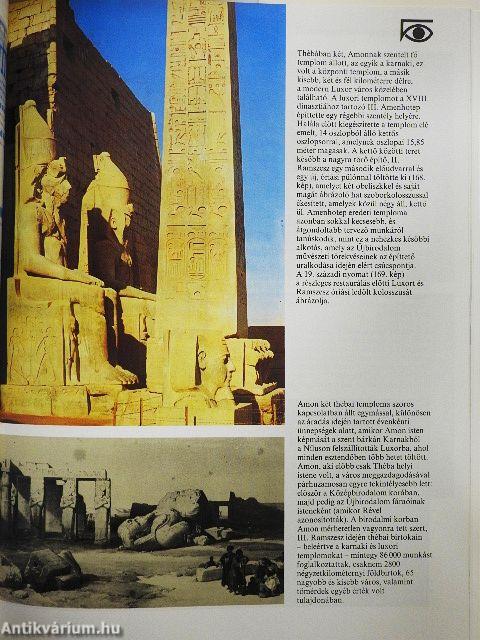 Az egyiptomi birodalmak