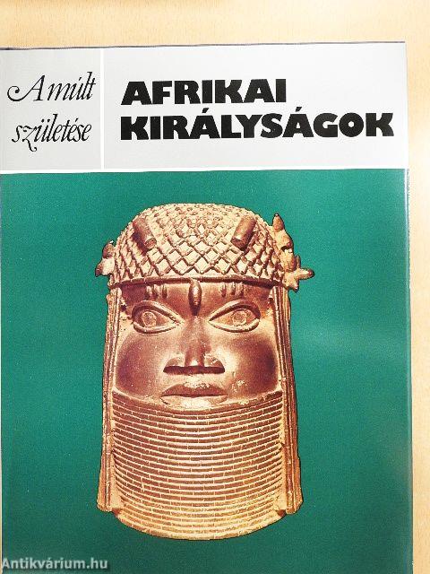 Afrikai királyságok