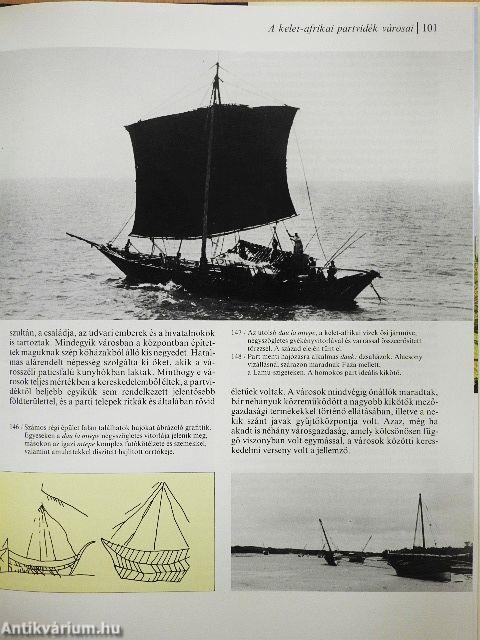 Afrikai királyságok